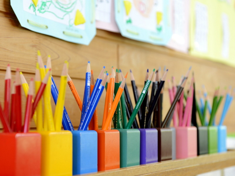 Nähworkshop für Kinder ab 8 Jahren