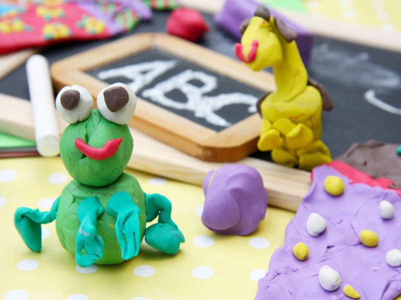 Häkelworkshop für Anfänger:innen  ab 8 Jahren