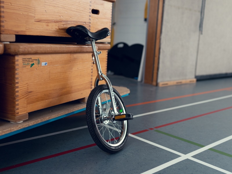 Team- und Ballsport AG für Kids