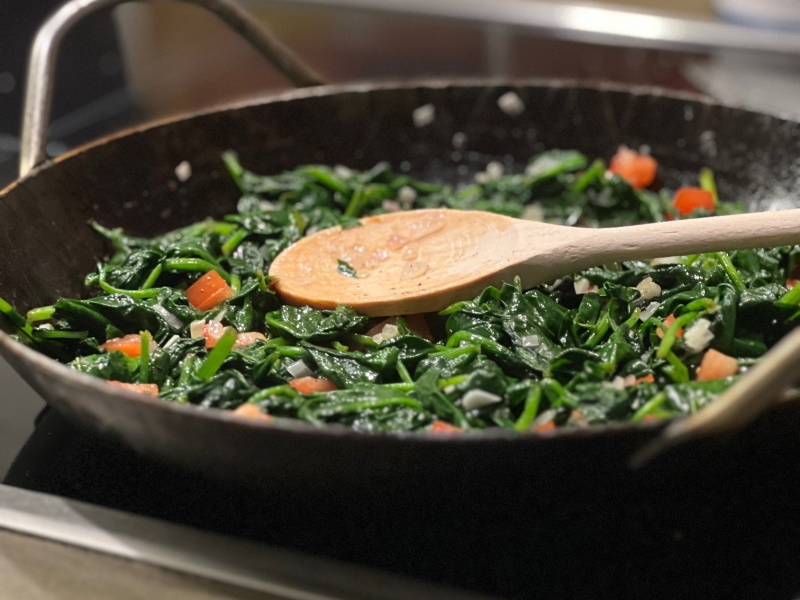 Vegetarisches Griechenland