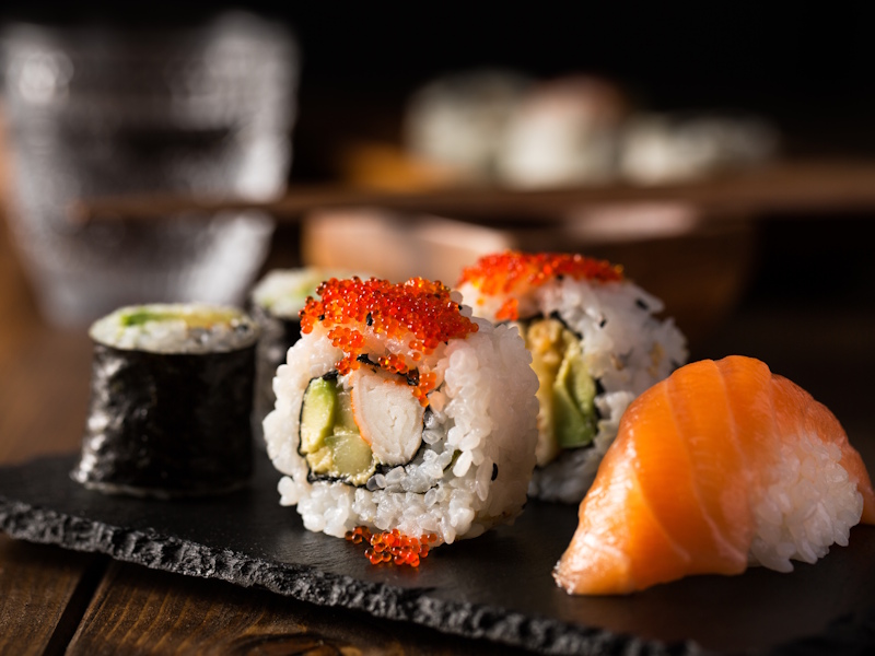 Sushi